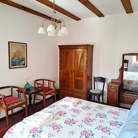 Villa Bartola Grižane Dış mekan fotoğraf