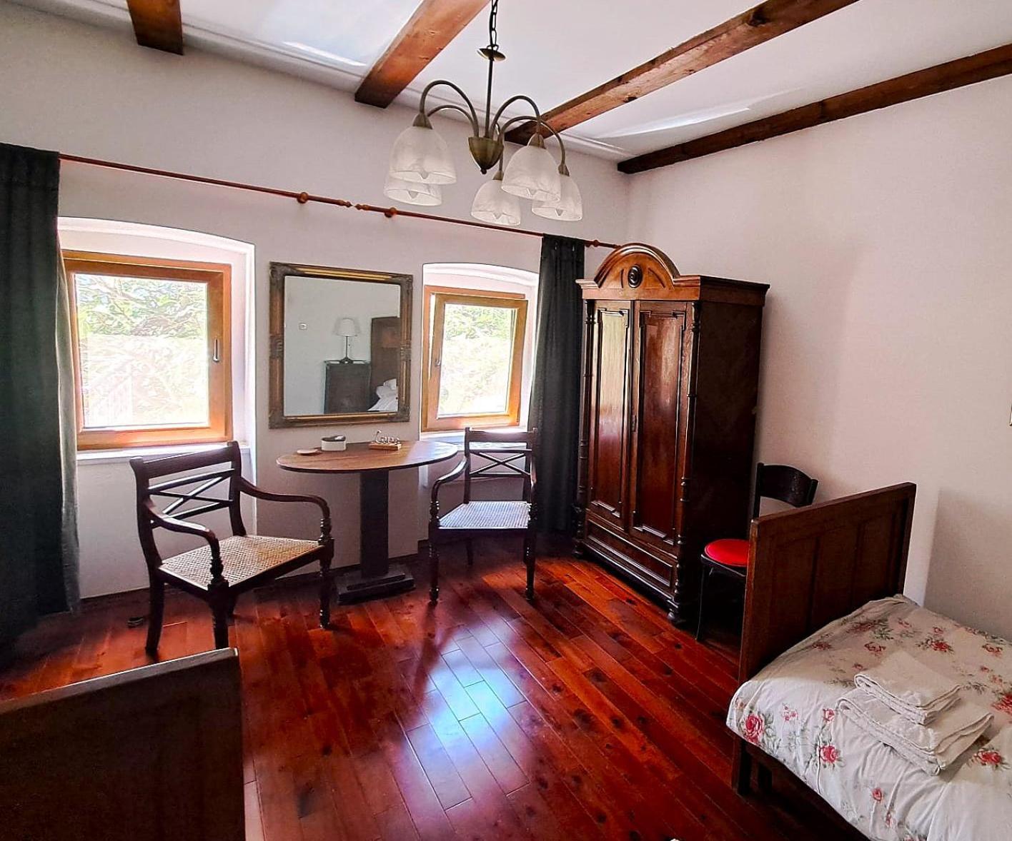 Villa Bartola Grižane Dış mekan fotoğraf