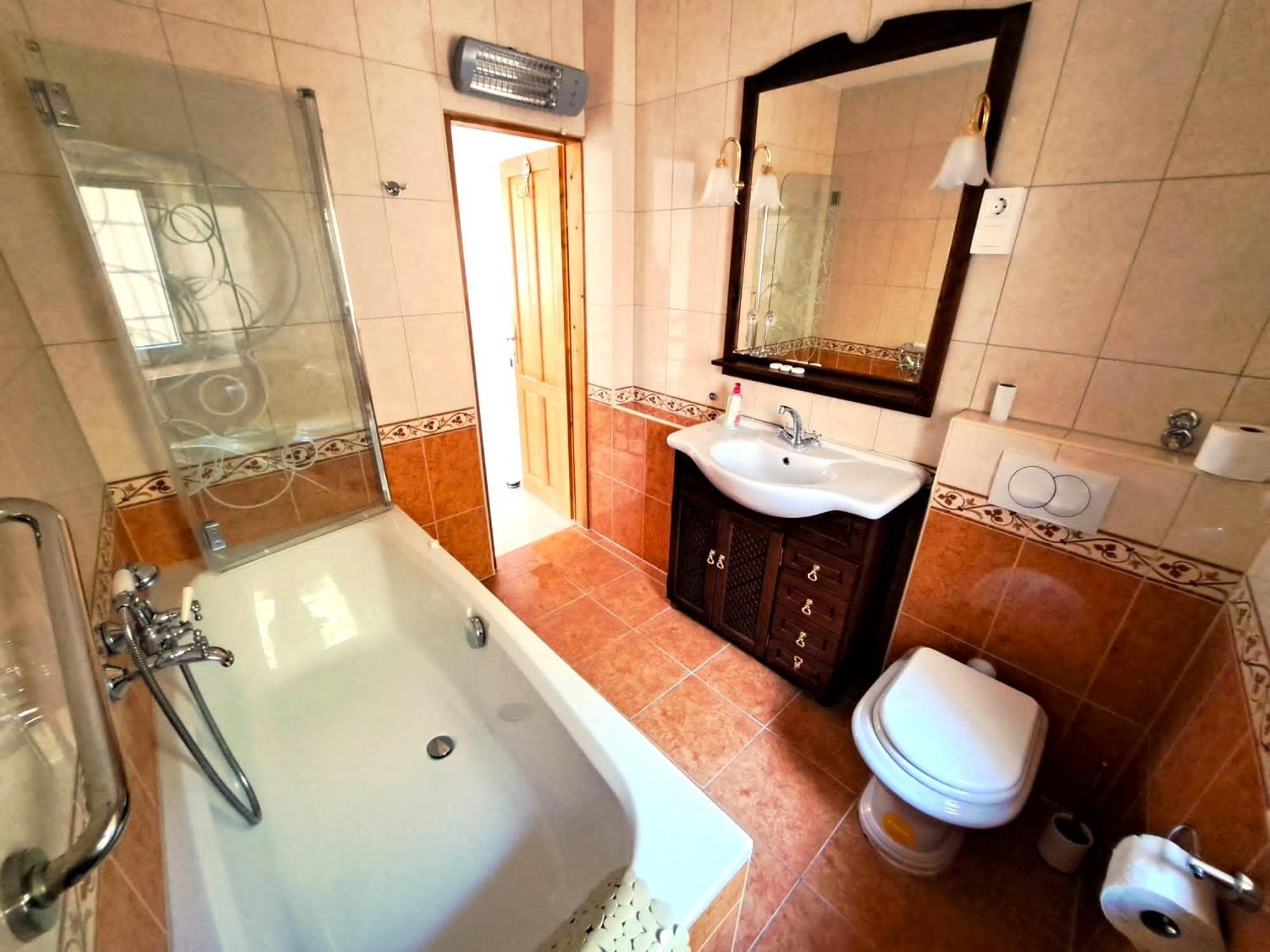 Villa Bartola Grižane Dış mekan fotoğraf