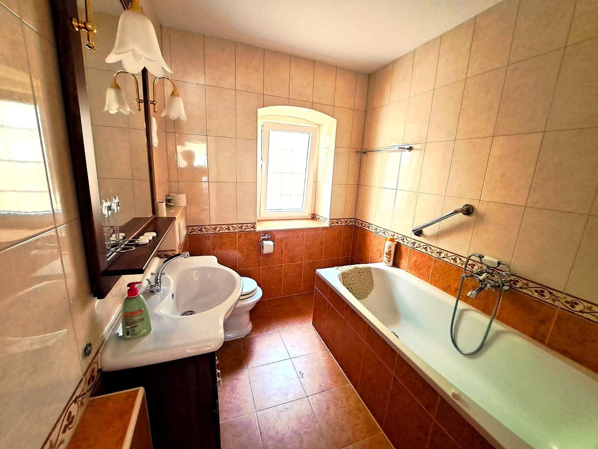 Villa Bartola Grižane Dış mekan fotoğraf