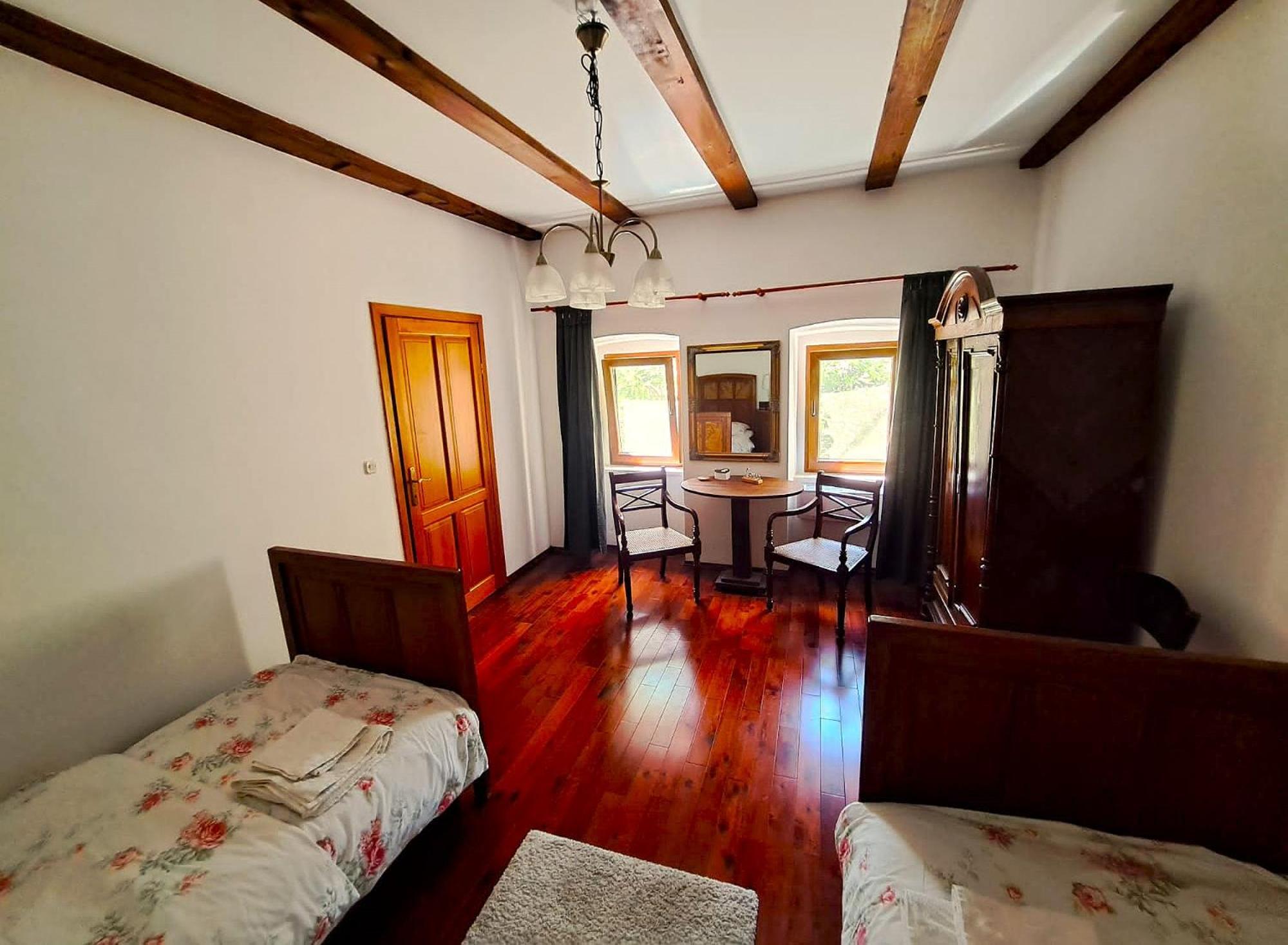Villa Bartola Grižane Dış mekan fotoğraf