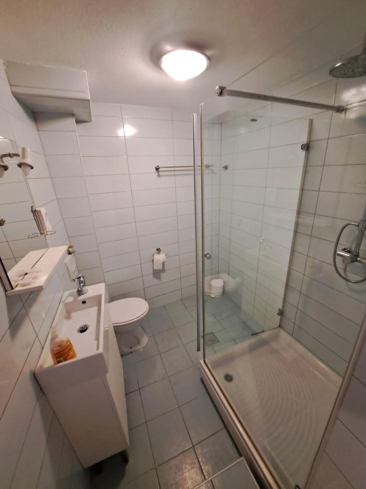 Villa Bartola Grižane Dış mekan fotoğraf