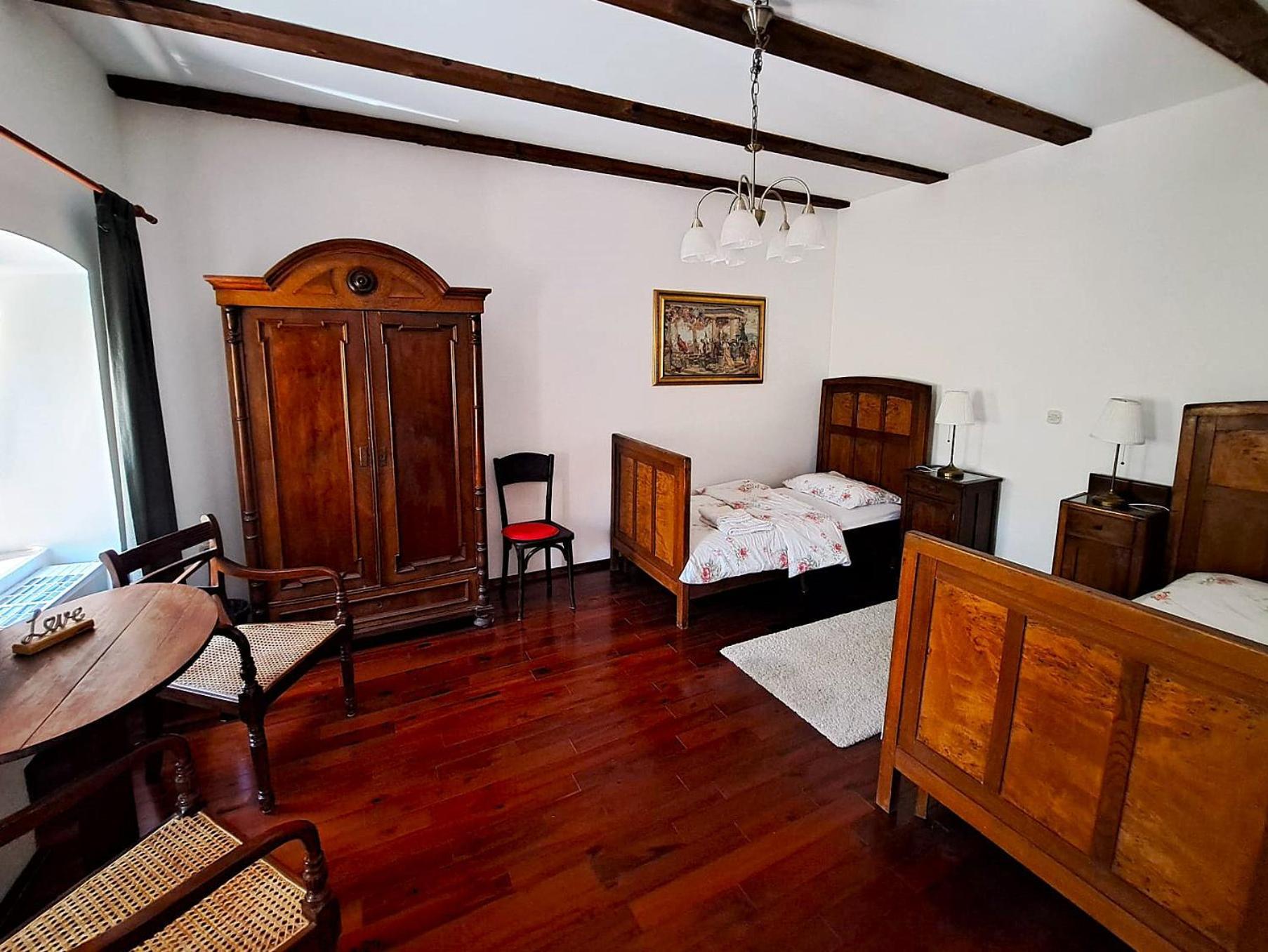 Villa Bartola Grižane Dış mekan fotoğraf