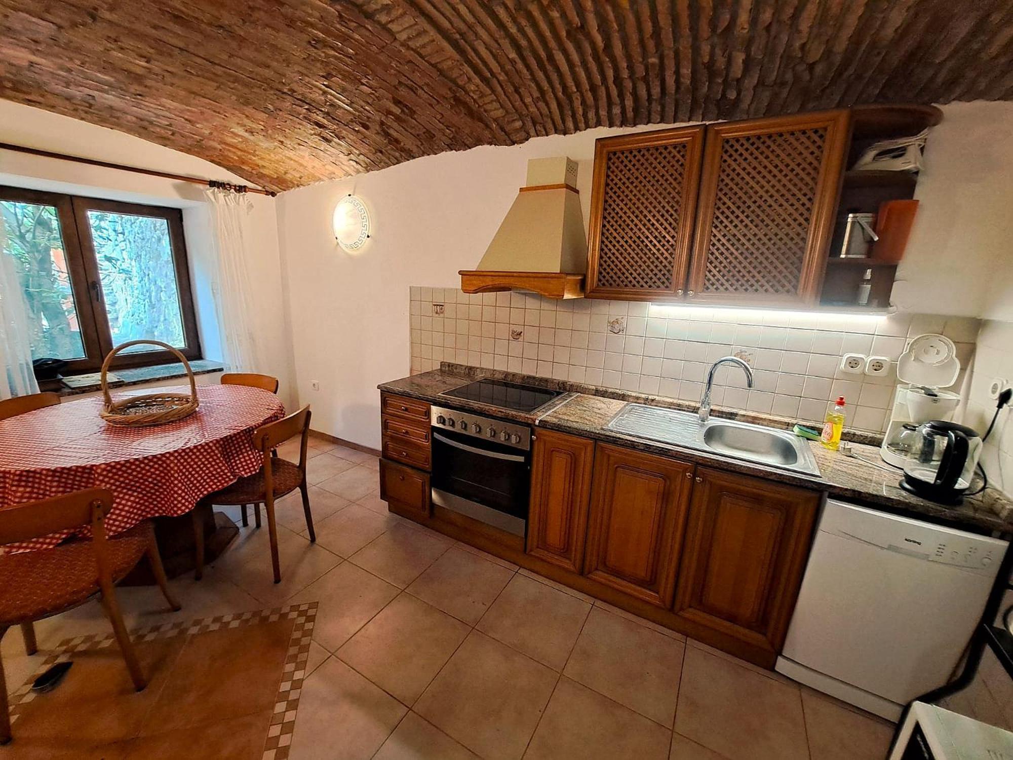 Villa Bartola Grižane Dış mekan fotoğraf