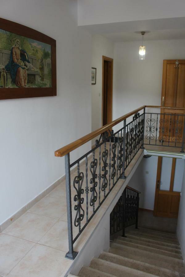 Villa Bartola Grižane Dış mekan fotoğraf